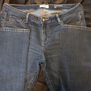 Sonoma ladies jeans